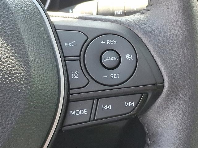 2023 Toyota RAV4 Vehicle Photo in TREVOSE, PA 19053-4984