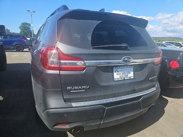 2019 Subaru Ascent Vehicle Photo in PUYALLUP, WA 98371-4149