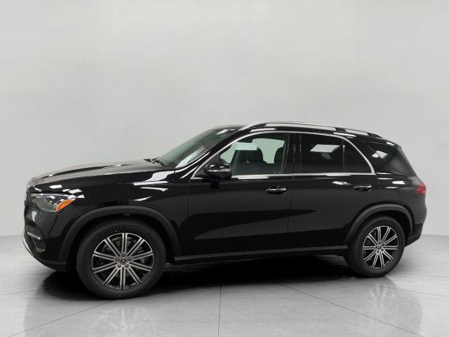 2025 Mercedes-Benz GLE Vehicle Photo in Appleton, WI 54913