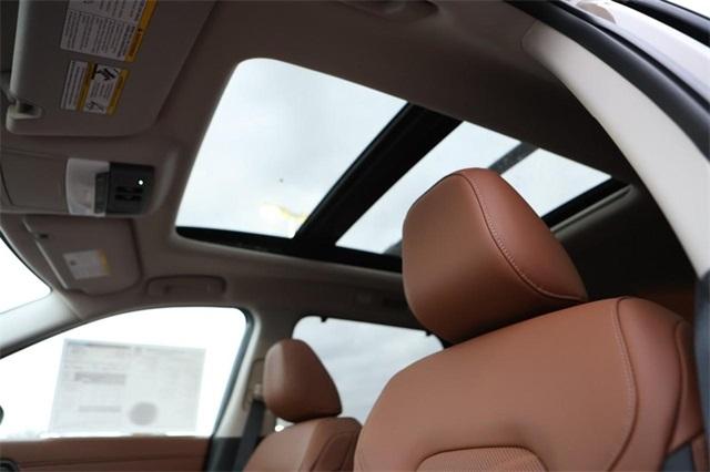 2025 Nissan Pathfinder Vehicle Photo in Hazelwood, MO 63042