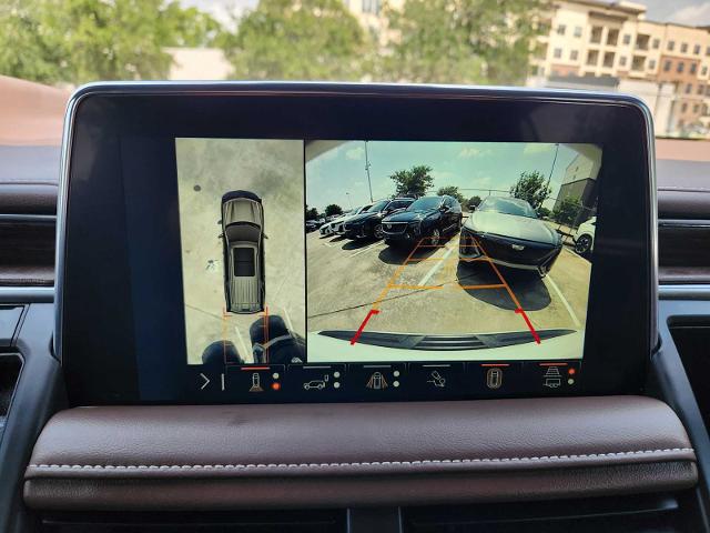 2023 Chevrolet Tahoe Vehicle Photo in HOUSTON, TX 77079
