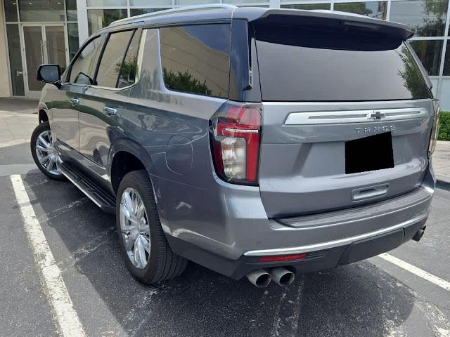 2022 Chevrolet Tahoe Vehicle Photo in DALLAS, TX 75209