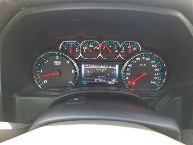 2018 GMC Sierra 1500 Vehicle Photo in MILFORD, OH 45150-1684