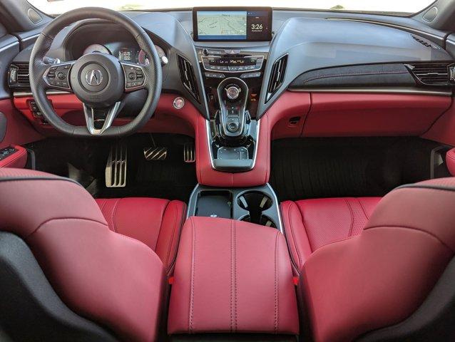 2025 Acura RDX Vehicle Photo in San Antonio, TX 78230