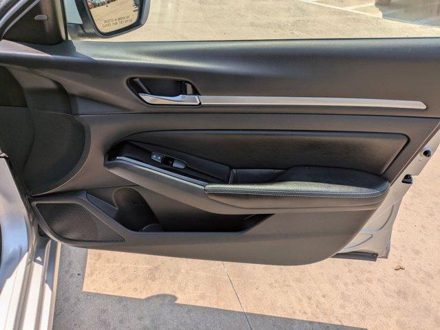 2023 Nissan Altima Vehicle Photo in San Antonio, TX 78209