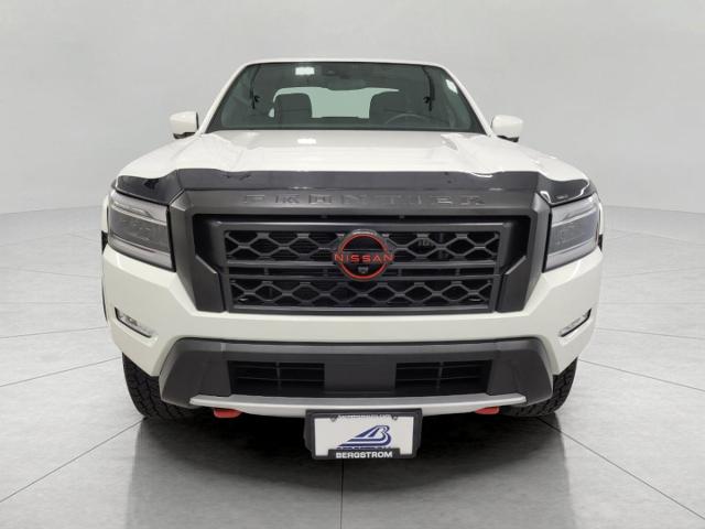 2023 Nissan Frontier Vehicle Photo in Neenah, WI 54956