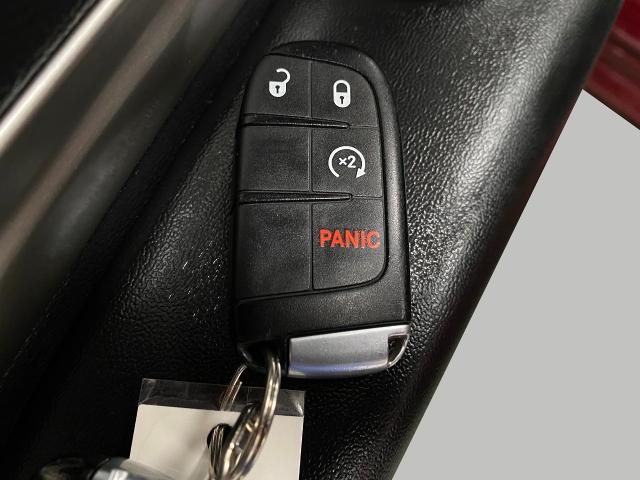 2017 Dodge Durango Vehicle Photo in Appleton, WI 54913