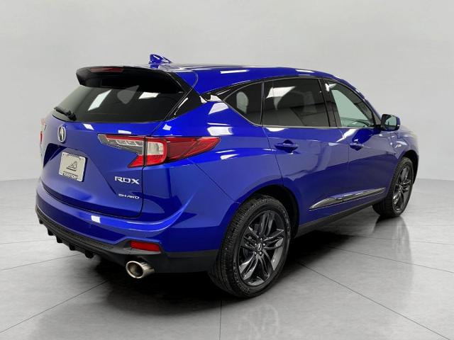 2024 Acura RDX Vehicle Photo in Appleton, WI 54913
