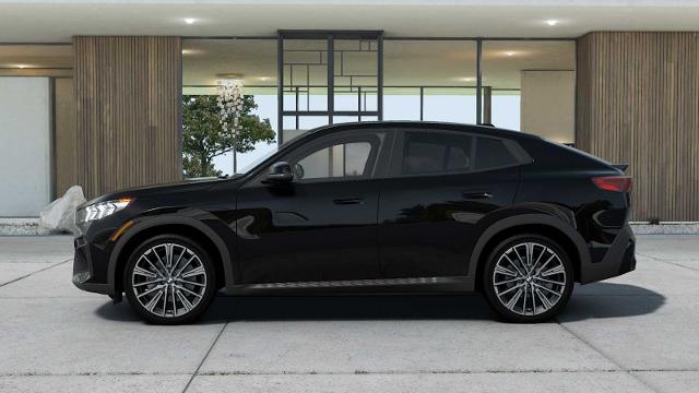 2025 BMW X2 xDrive28i Vehicle Photo in GRAPEVINE, TX 76051