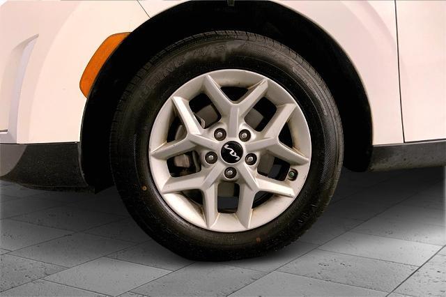 2023 Kia Soul Vehicle Photo in Lees Summit, MO 64086