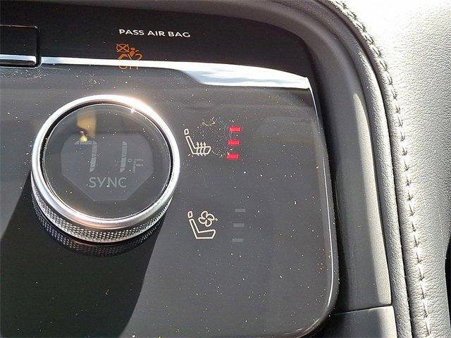 2025 INFINITI QX60 Vehicle Photo in Willow Grove, PA 19090