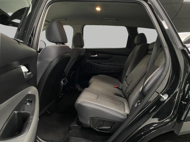 2022 Hyundai SANTA FE Vehicle Photo in Appleton, WI 54913