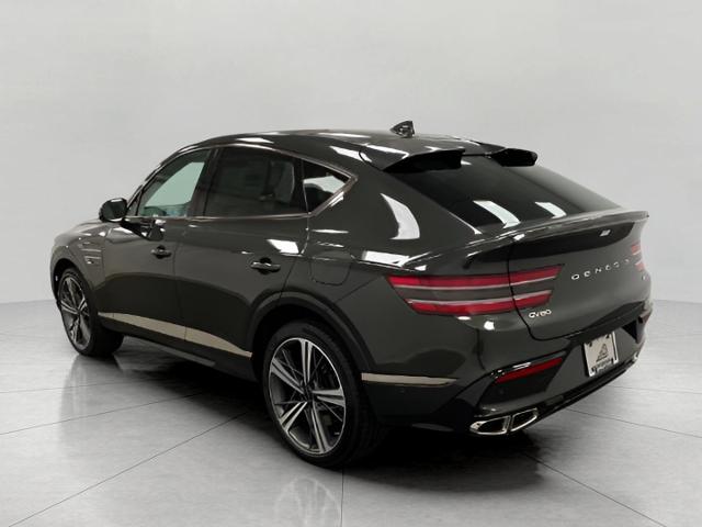 2025 Genesis GV80 Vehicle Photo in Appleton, WI 54913