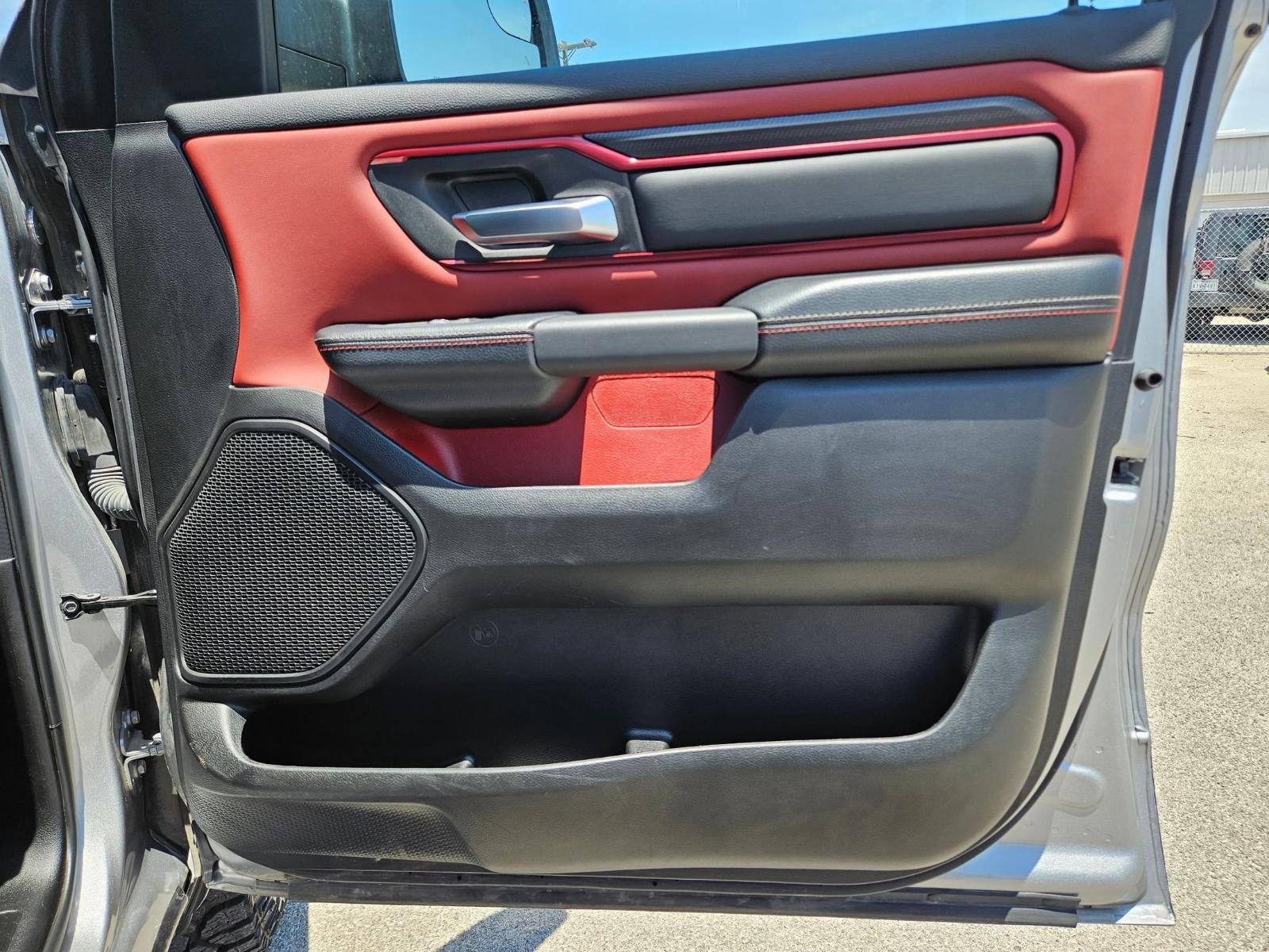 2025 Ram 1500 Vehicle Photo in Seguin, TX 78155
