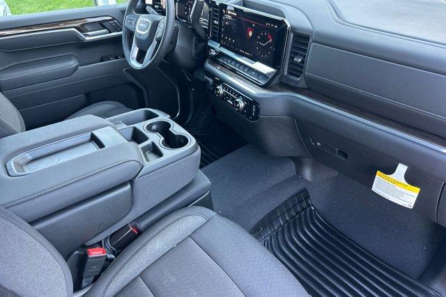 2025 GMC Sierra 1500 Vehicle Photo in STOCKTON, CA 95212-2838