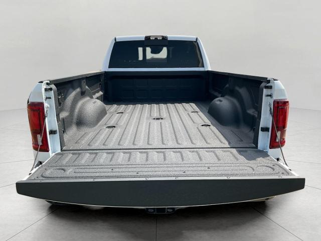 2025 Ram 3500 Vehicle Photo in Kaukauna, WI 54130