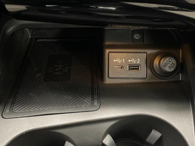 2025 INFINITI QX55 Vehicle Photo in Appleton, WI 54913