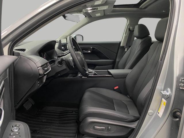 2025 Acura ADX Vehicle Photo in Appleton, WI 54913