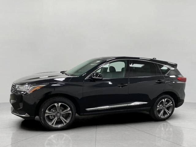 2025 Acura RDX Vehicle Photo in Appleton, WI 54913