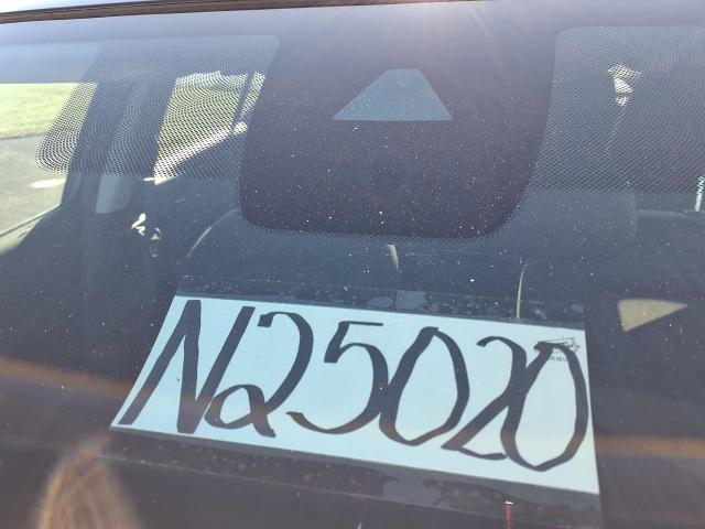 2025 Nissan Altima Vehicle Photo in Oshkosh, WI 54904