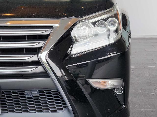2017 Lexus GX 460 Vehicle Photo in HOUSTON, TX 77079