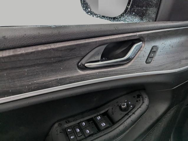 2025 Jeep Grand Cherokee L Vehicle Photo in Oshkosh, WI 54901