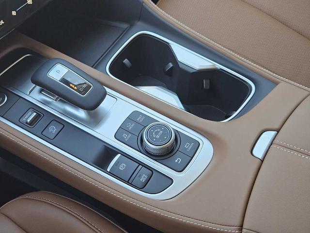 2025 INFINITI QX60 Vehicle Photo in Fort Worth, TX 76132