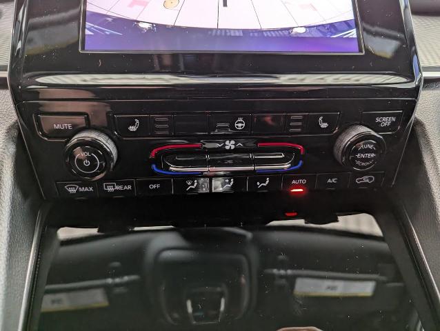 2025 Jeep Grand Cherokee Vehicle Photo in Oshkosh, WI 54901