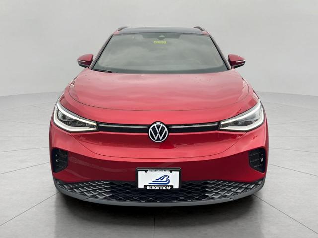 2025 Volkswagen ID.4 Vehicle Photo in Oshkosh, WI 54904