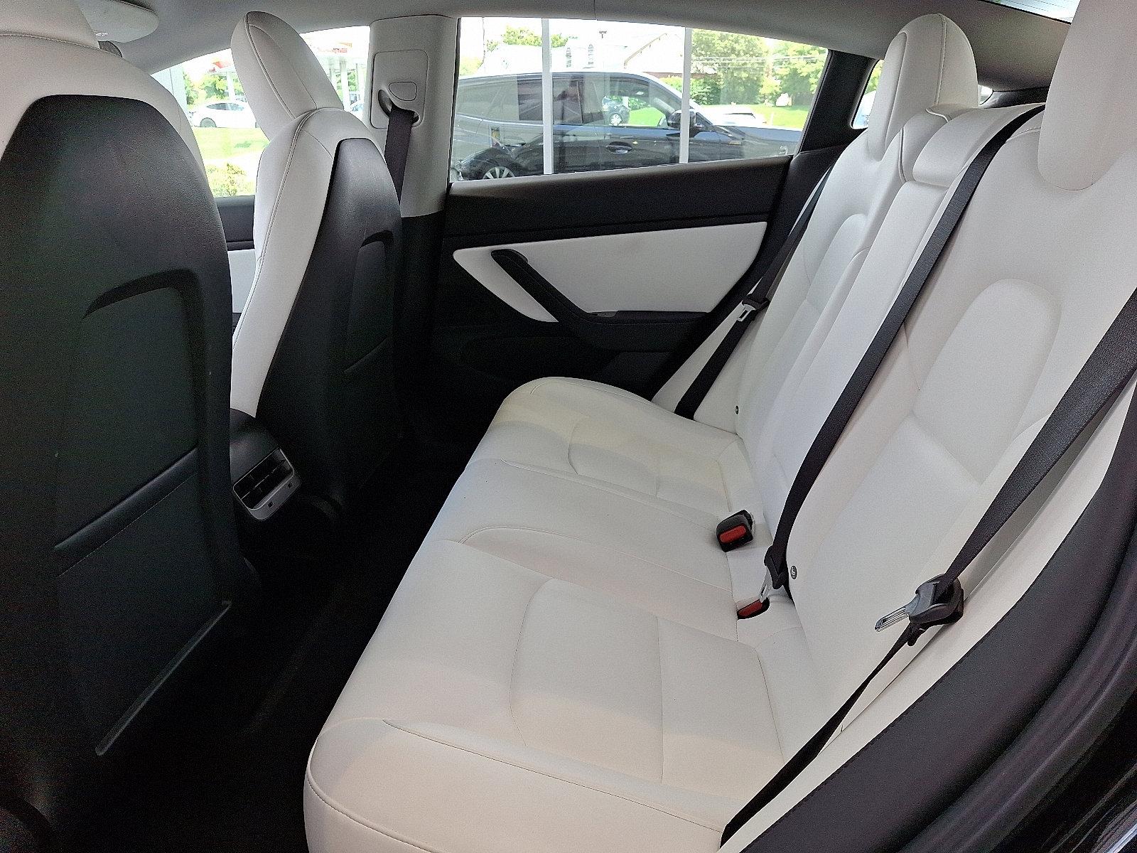 2018 Tesla Model 3 Vehicle Photo in Lancaster, PA 17601