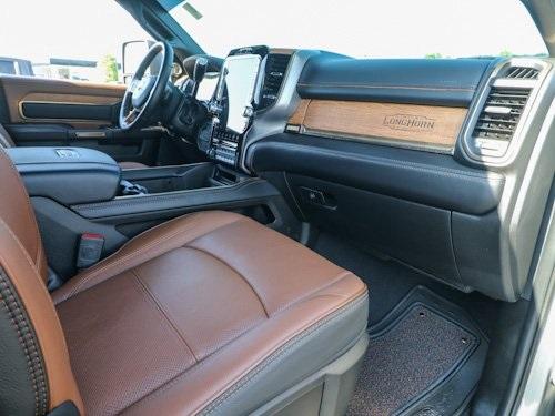 2024 Ram 2500 Vehicle Photo in HOMOSASSA, FL 34448-1461
