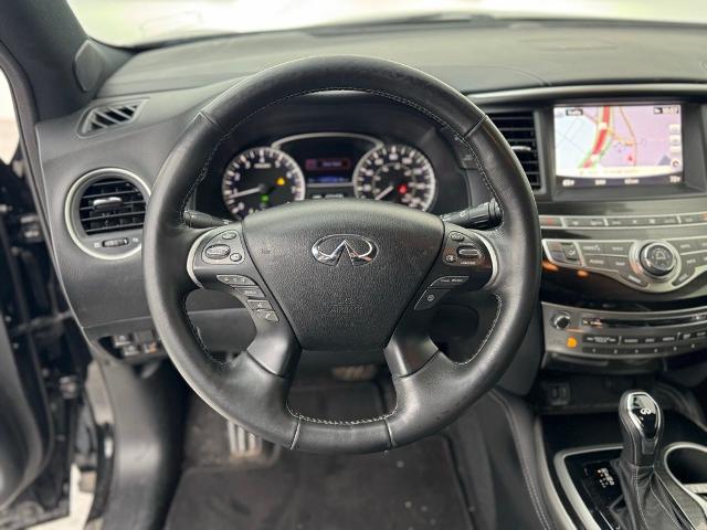 2020 INFINITI QX60 Vehicle Photo in San Antonio, TX 78230
