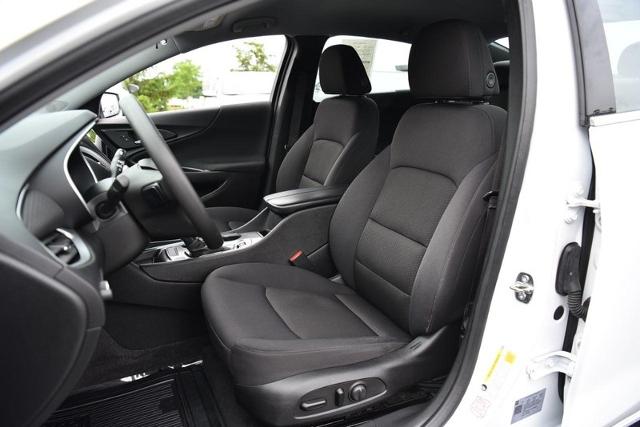 2023 Chevrolet Malibu Vehicle Photo in Ballwin, MO 63011