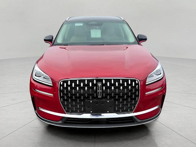 2023 Lincoln Corsair Vehicle Photo in Neenah, WI 54956