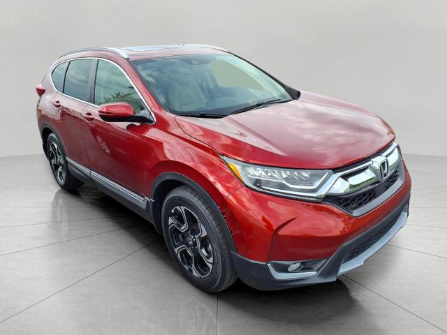2019 Honda CR-V Vehicle Photo in Oshkosh, WI 54904