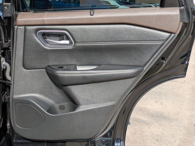 2021 Nissan Rogue Vehicle Photo in San Antonio, TX 78209