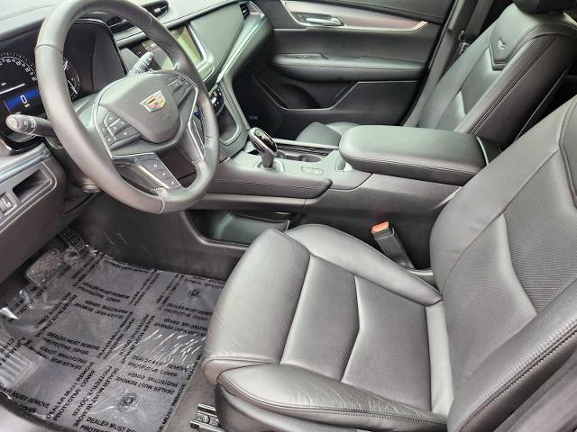 2019 Cadillac XT5 Vehicle Photo in Grapevine, TX 76051