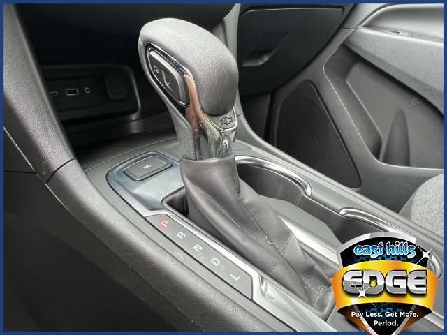2022 Chevrolet Equinox Vehicle Photo in Roslyn, NY 11576