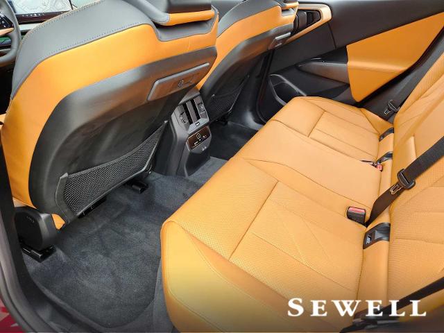2025 BMW X3 30 xDrive Vehicle Photo in PLANO, TX 75024