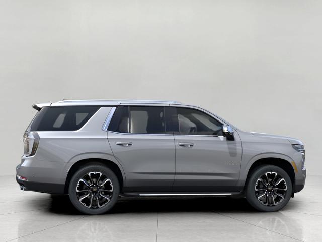 2025 Chevrolet Tahoe Vehicle Photo in MANITOWOC, WI 54220-5838