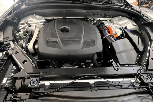 2022 Volvo XC60 Recharge Plug-In Hybrid Vehicle Photo in Grapevine, TX 76051