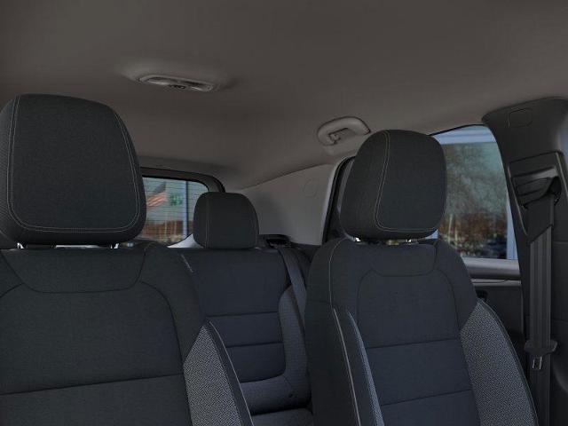 2025 Chevrolet Trailblazer Vehicle Photo in MADISON, WI 53713-3220