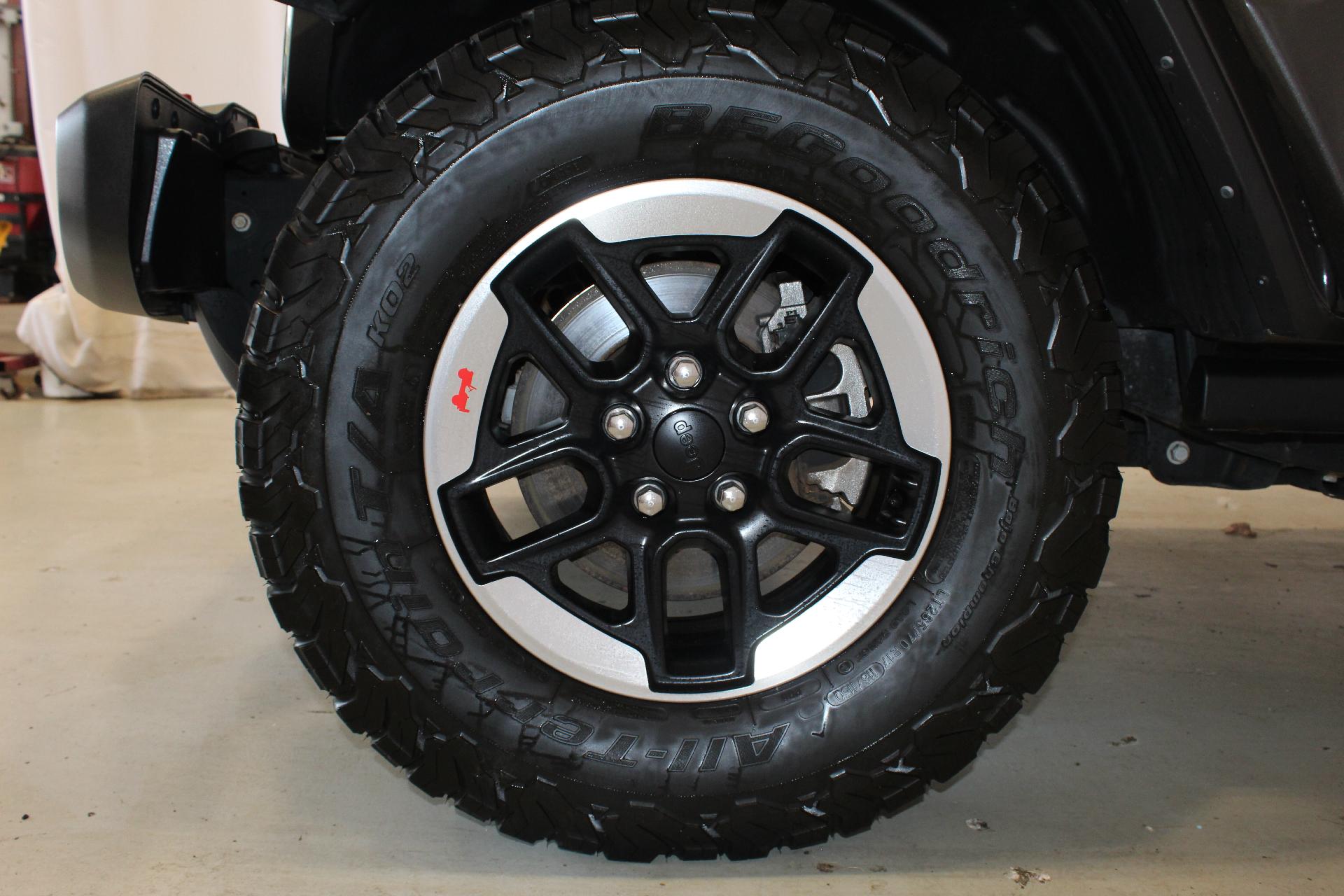 2021 Jeep Wrangler Vehicle Photo in NORTHAMPTON, MA 01060-1120