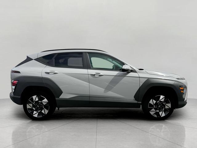 2025 Hyundai KONA Vehicle Photo in Green Bay, WI 54304