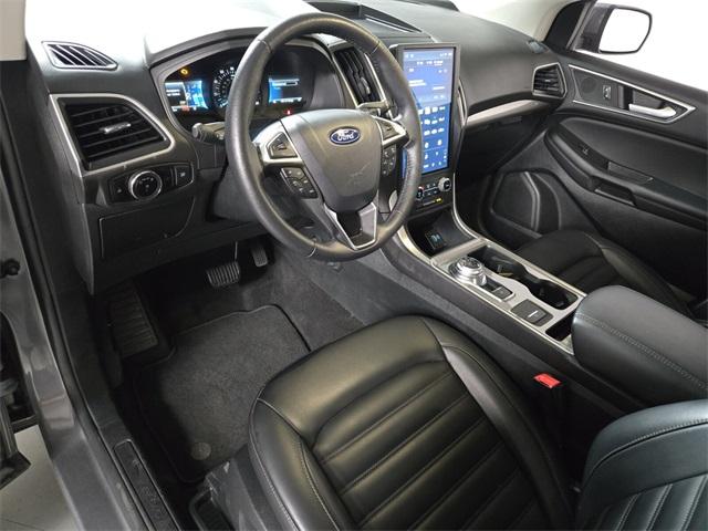 2024 Ford Edge Vehicle Photo in PRESCOTT, AZ 86305-3700