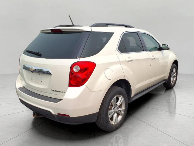 2013 Chevrolet Equinox Vehicle Photo in Oshkosh, WI 54904