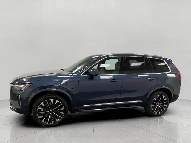 2025 Volvo XC90 Plug-In Hybrid Vehicle Photo in Appleton, WI 54913