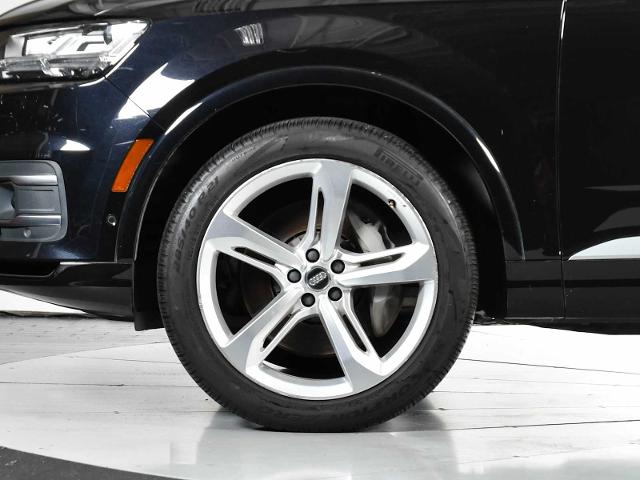 2019 Audi Q7 Vehicle Photo in DALLAS, TX 75235
