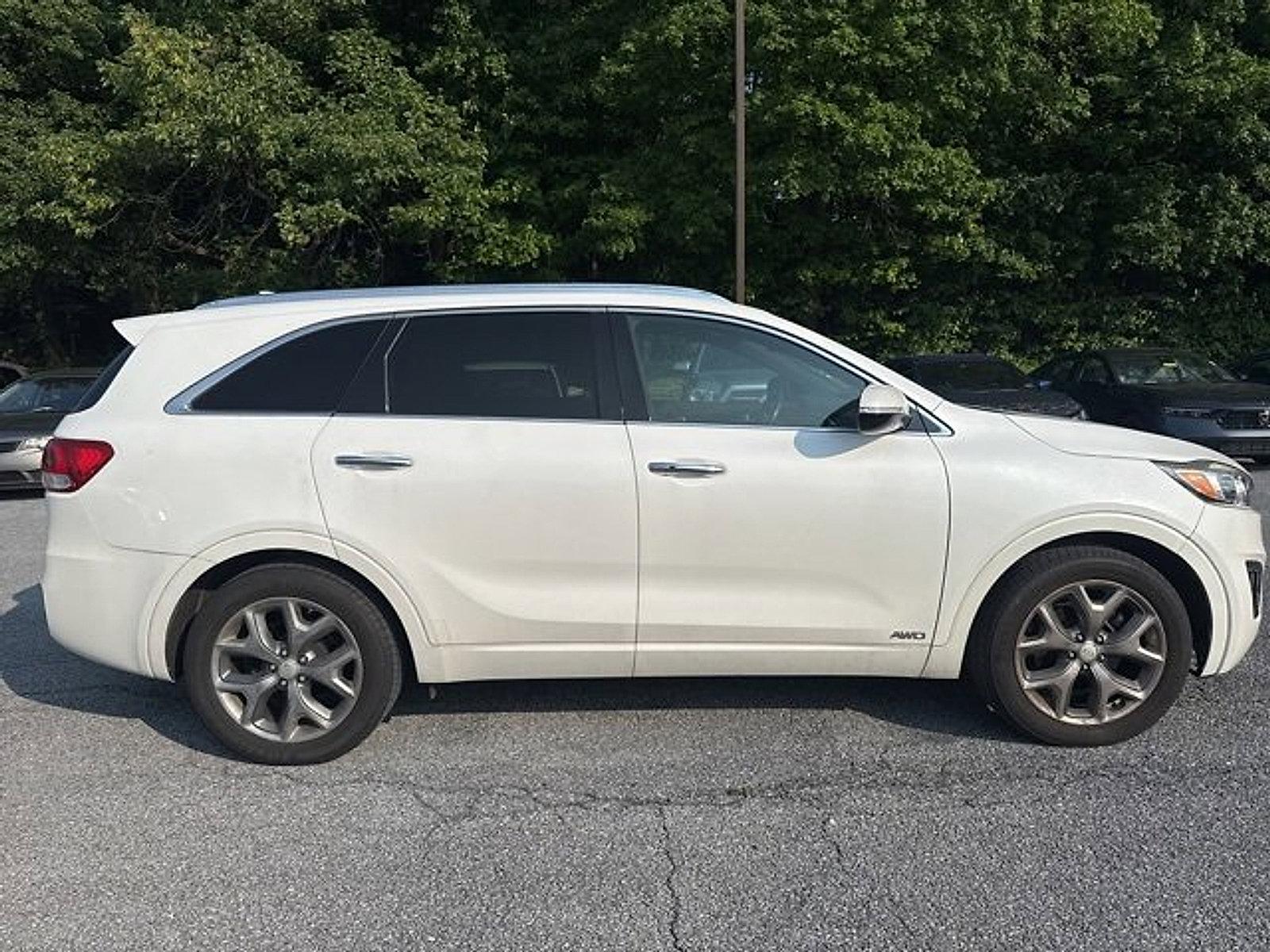 2016 Kia Sorento Vehicle Photo in Harrisburg, PA 17111