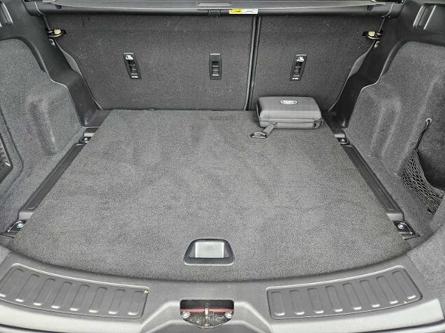2024 Discovery Sport Vehicle Photo in AUSTIN, TX 78717